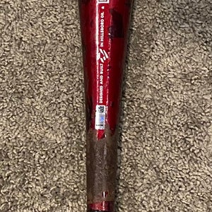 2022 Alloy (-3) 28 oz 31" Voodoo Bat
