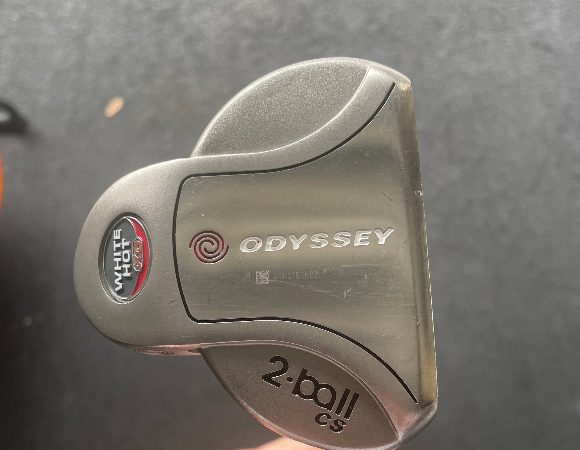 Odyssey 34