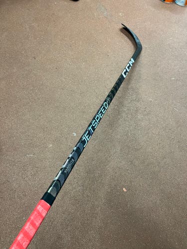 Jetspeed FT5 Pro - ProStock