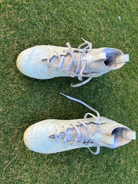 Unisex Molded Cleats Mid Top Freak