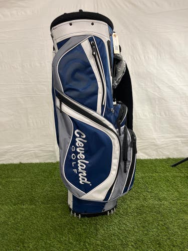 Used Men's Cleveland Bag