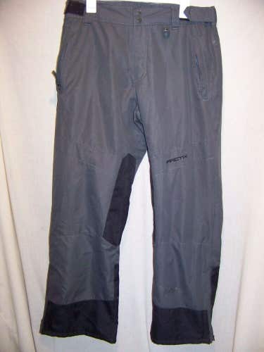 Arctix Insulated Snow Ski Pants, Men's Medium