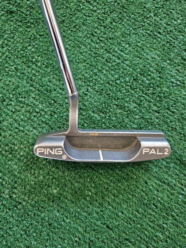 PING SLAM PLD LIMITED PAL 2 - The Golf Wire