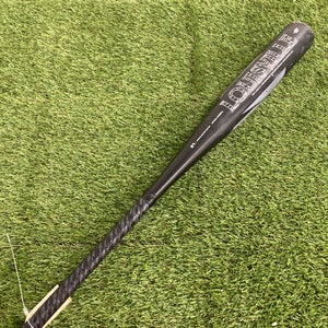 Used USSSA Certified 2022 Louisville Slugger Solo Alloy Bat -8 31OZ 31"