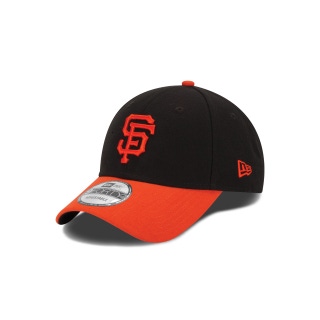 2023 San Francisco Giants New Era 9FORTY MLB Adjustable Strapback Hat Cap 940