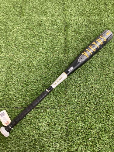 Used USSSA Certified Victus Alloy Bat -10 20OZ 30"