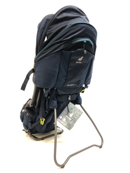 Used child carrier backpack sale