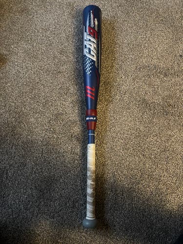 Marucci Cat 9 Composite 28” drop 8
