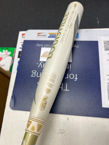 2019 Composite (-12) 19 oz 31" LXT Bat