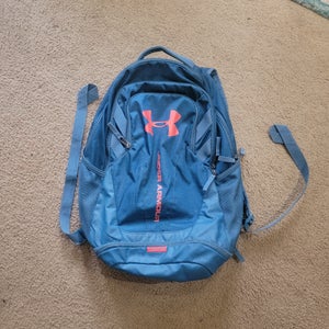 Used Under Armour Backpack