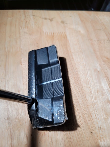 New 2022 Cobra RH Blade King Vintage Widesport Putter 34"