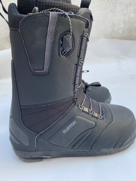 Burton Ruler Snowboard Boots Men s 8 SidelineSwap