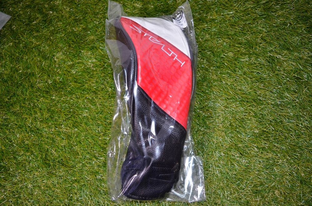Touring Club Tête De Bois 3 TaylorMade STEALTH 15° TOUR ISSUE Neuf - Modèle Droitier, Tête Seule, CT:233 Diamond Head