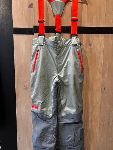 Helly Hansen Junior No Limits 2.0 Ski Pants Size 14