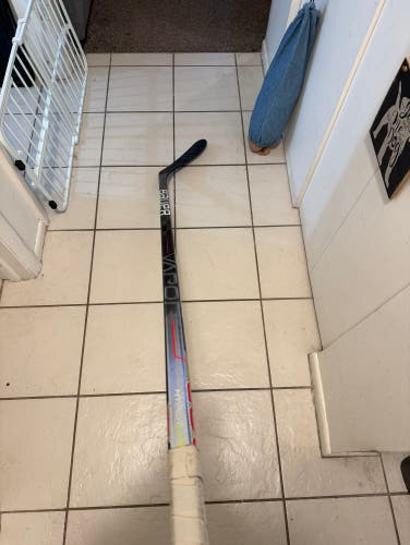 Bauer Vapor Hyperlite RH P28 70 Flex