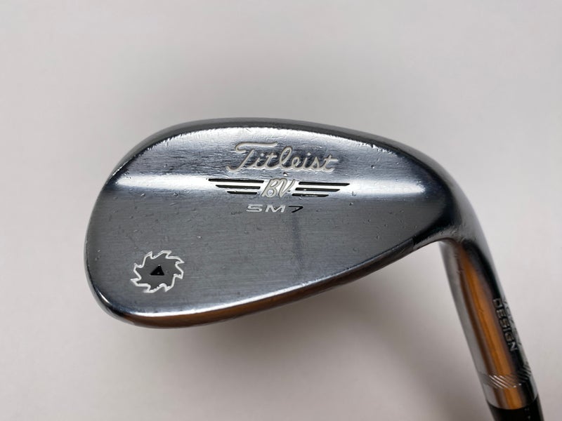 Vokey sm7 store wedges for sale