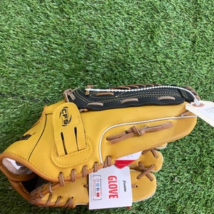 Used Franklin Left Hand Throw Softball Glove 13"