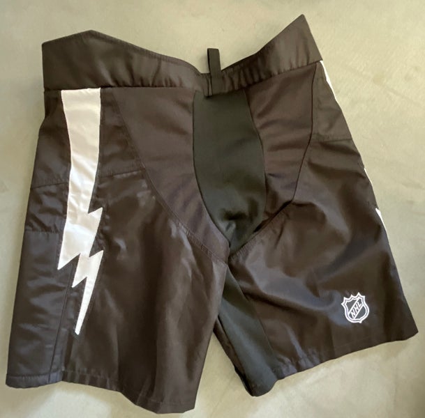 Warrior Alpha Senior Girdle Shell