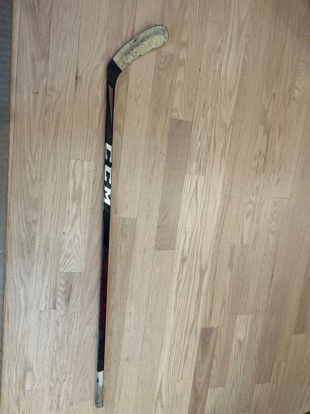 Intermediate Used Right Handed CCM JetSpeed FT3 Pro Hockey Stick