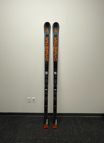 Women's Dynastar GS Skis 188 cm/30m Radius