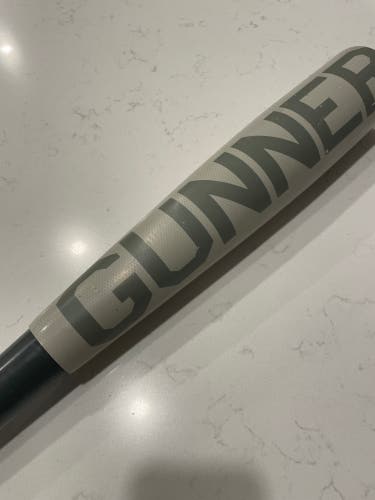 Warstic Gunner -8 31 Inch 23 Oz USSSA Bat