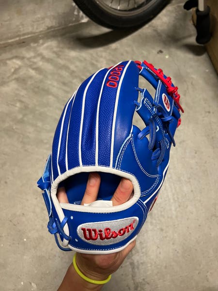 Wilson A2000 1781SS 12.25インチ ゲレーロJr.モデル 2025 Love the