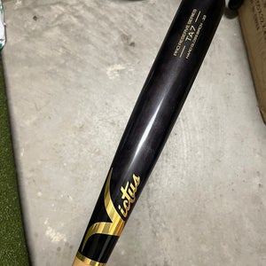 Brand New Victus TA7 Pro Reserve Series Birch Bat - 33”