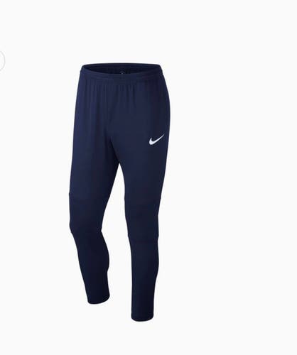 New Nike youth unisex soccer pants size M