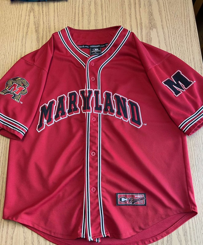 XXL Jerseys Used and New on SidelineSwap