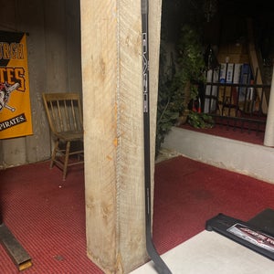 BASE Hockey USA Custom Supernatural Intermediate Hockey Stick