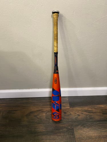 2022 Louisville Slugger Meta 28/18