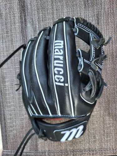 Marucci Capitol Series Infield Baseball Glove 11.25 RHT