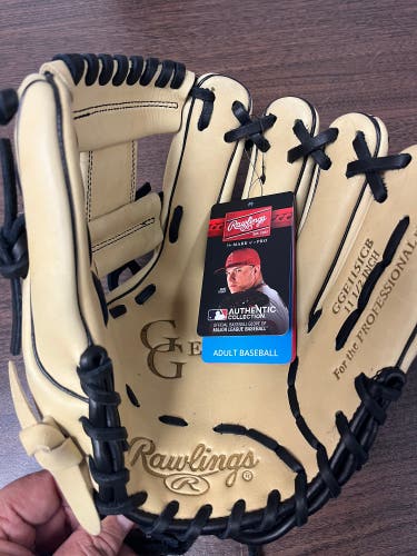Rawlings 11.5'' GG Elite Series Glove