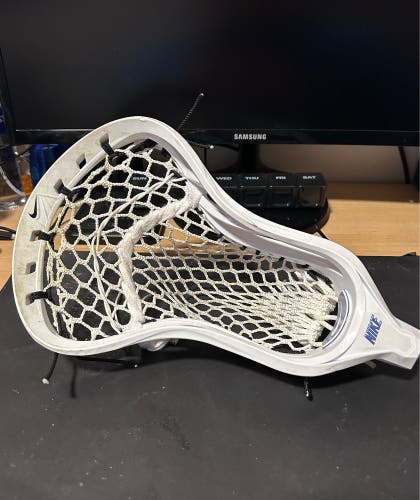 Used Attack & Midfield Strung L3 Head