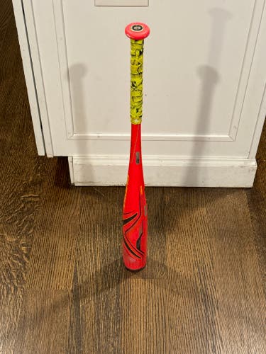 2019 Composite (-11) 18 oz 29" Ghost X Hyperlite Bat