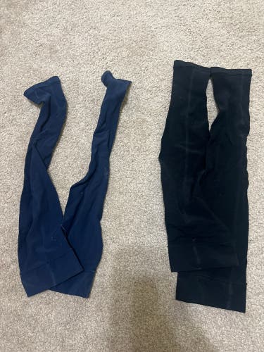 Arm sleeves Baseball