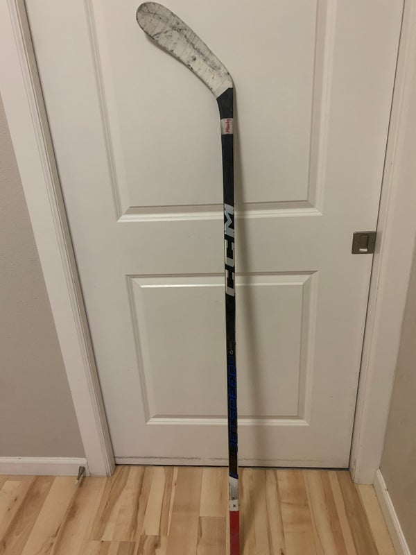 Intermediate CCM Jetspeed FT6 Pro Hockey Sticks SidelineSwap