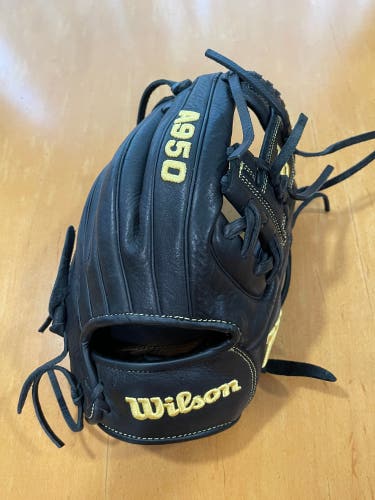 2023 Infield 11.5" A950 Baseball Glove