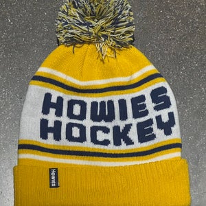 Used Once Howies Hockey Hat (In Excellent Condition)