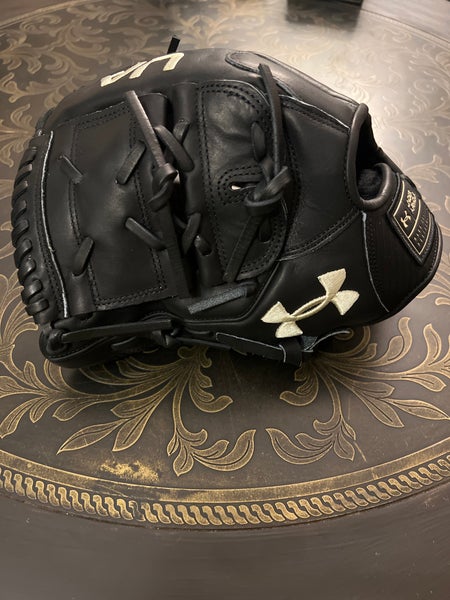 New Under Armour Pitcher's 12" Flawless Baseball Glove LHT