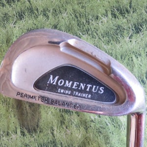 Momentus Swing Trainer 7 Iron 35" 2.8lbs ..