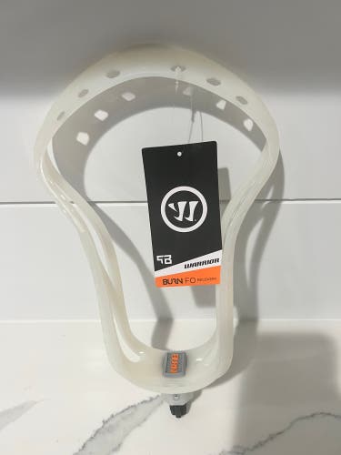New FOGO Unstrung Burn FO Recovery Head