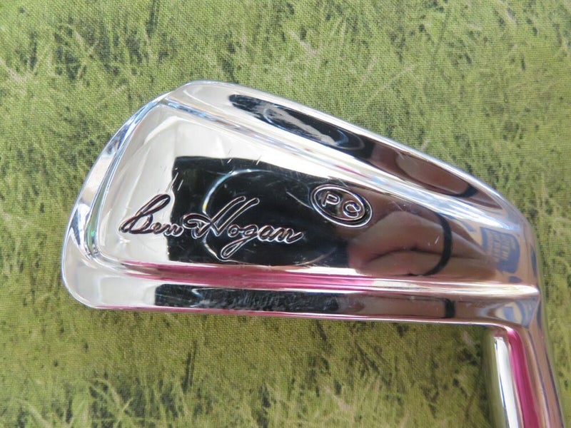 Ben Hogan APEX PC 2 Iron Apex 4 STIFF