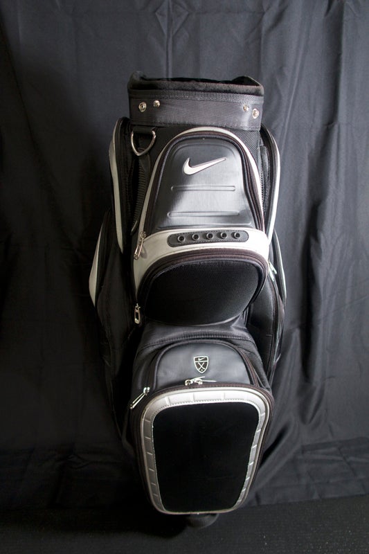 Used Nike Slingshot Tour Cart Bag