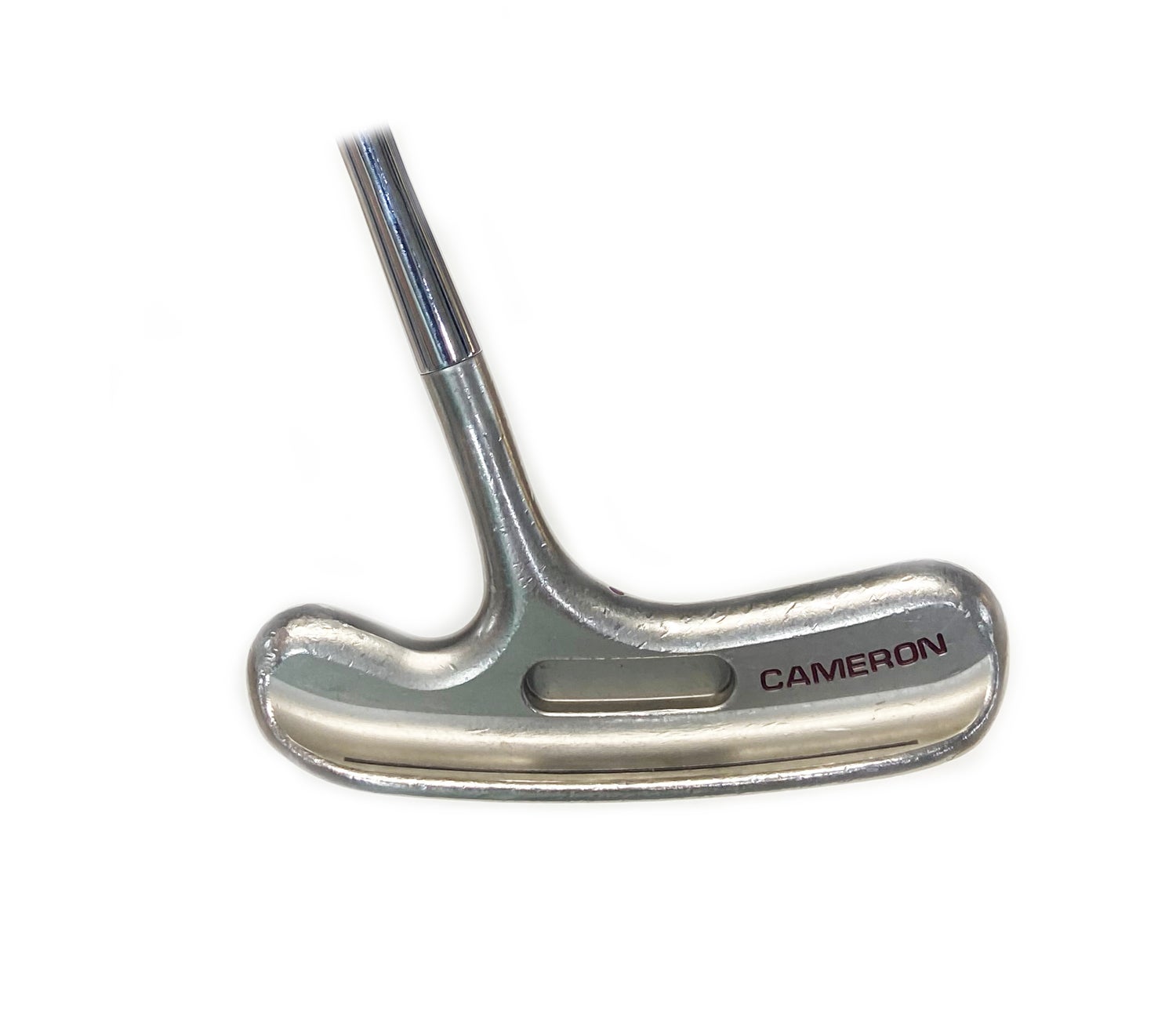 NICE** SCOTTY CAMERON AMERICAN CLASSIC III FLANGE PUTTER 35