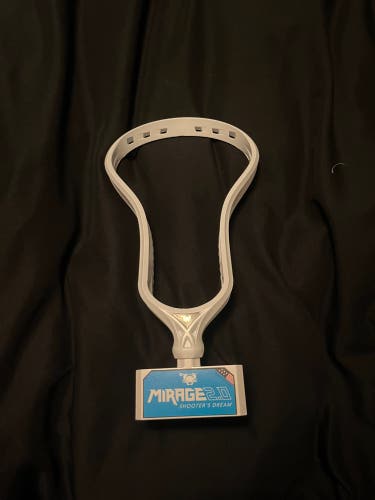New Attack & Midfield Unstrung Mirage 2.0 Head