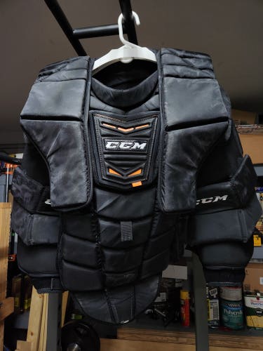 CCM AB18PRO Fit4 (XL)