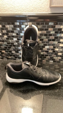 Men's Size Men's 10.5 (W 11.5) Nike Roshe g Tour Golf Shoes