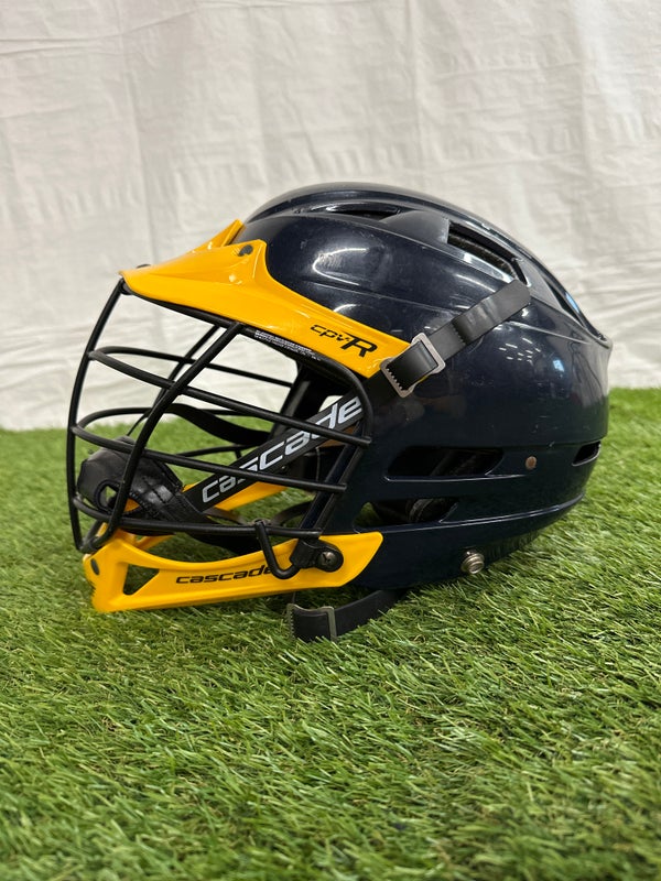 Used Cascade CPV-R S/M Helmet