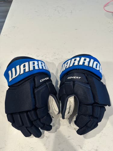 Warrior 13" Covert Gloves - Pro Stock
